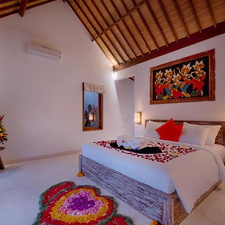 Villa Tegal Tis Ubud Payangan Εξωτερικό φωτογραφία