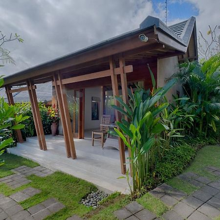 Villa Tegal Tis Ubud Payangan Εξωτερικό φωτογραφία