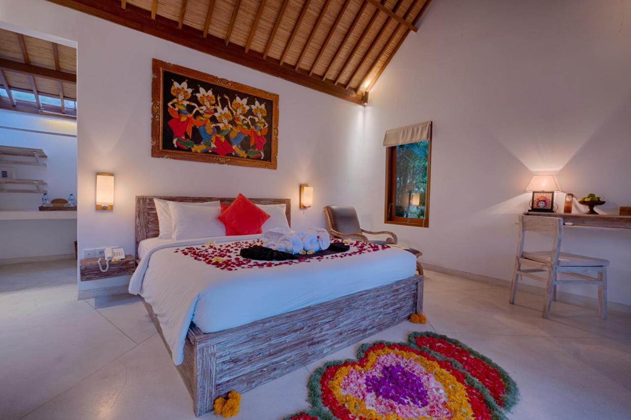 Villa Tegal Tis Ubud Payangan Εξωτερικό φωτογραφία