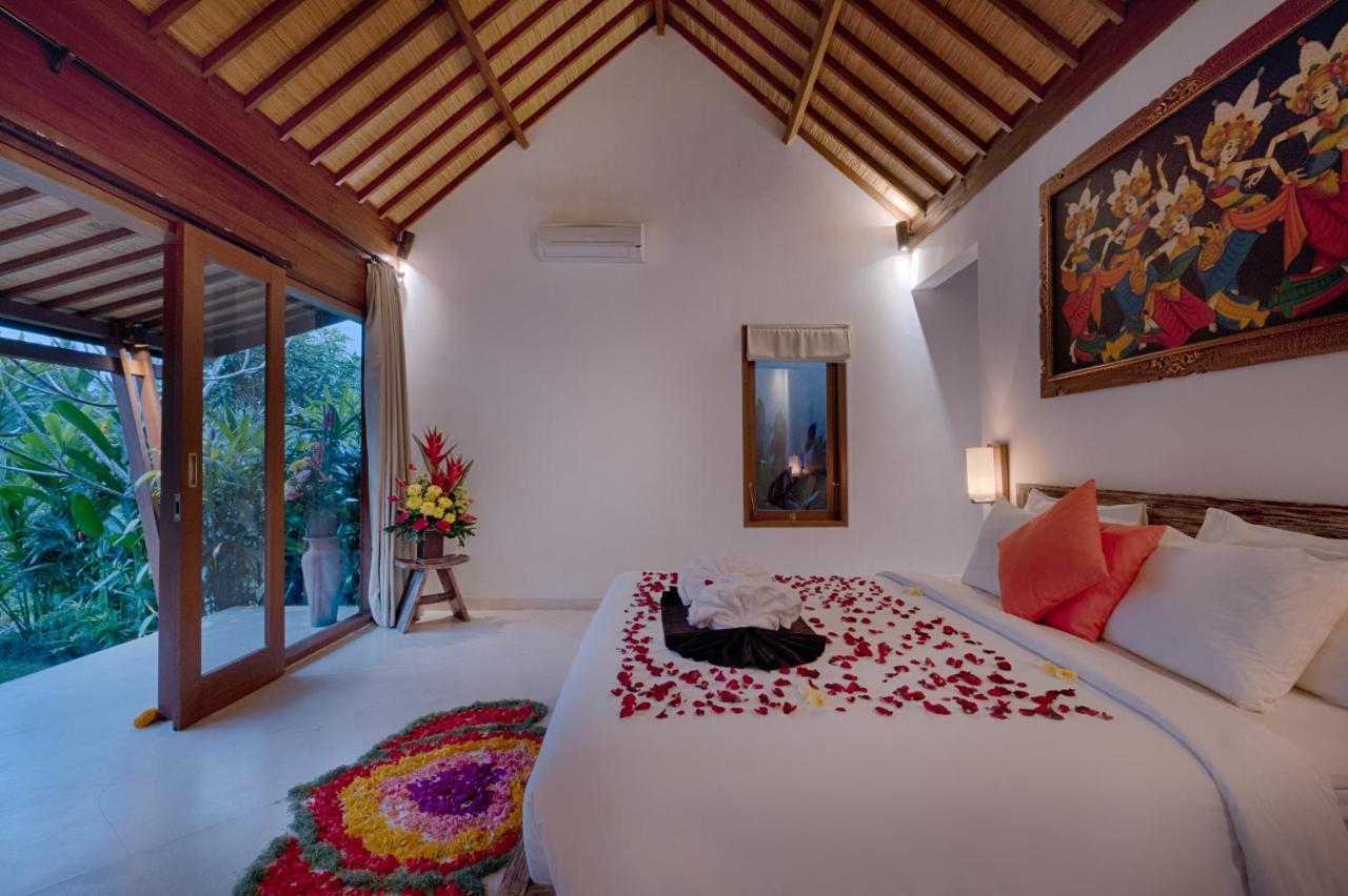 Villa Tegal Tis Ubud Payangan Εξωτερικό φωτογραφία
