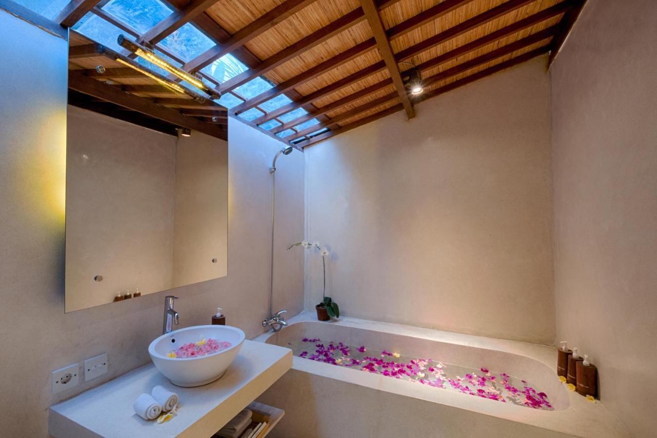 Villa Tegal Tis Ubud Payangan Εξωτερικό φωτογραφία