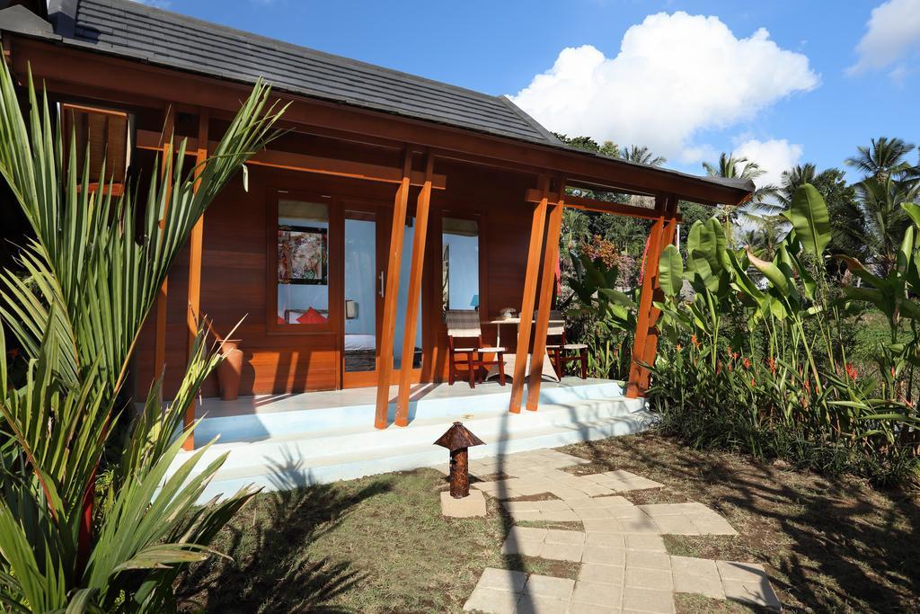 Villa Tegal Tis Ubud Payangan Εξωτερικό φωτογραφία