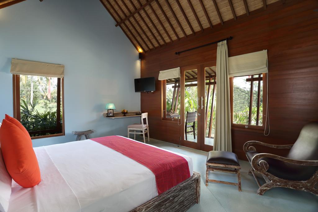 Villa Tegal Tis Ubud Payangan Εξωτερικό φωτογραφία