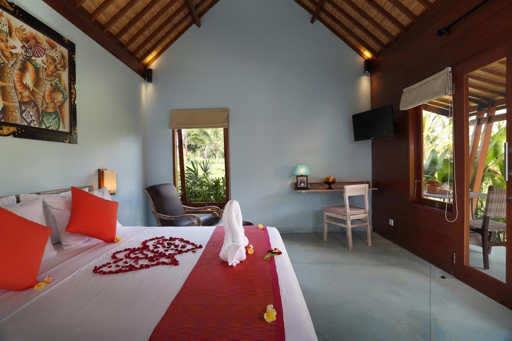 Villa Tegal Tis Ubud Payangan Εξωτερικό φωτογραφία