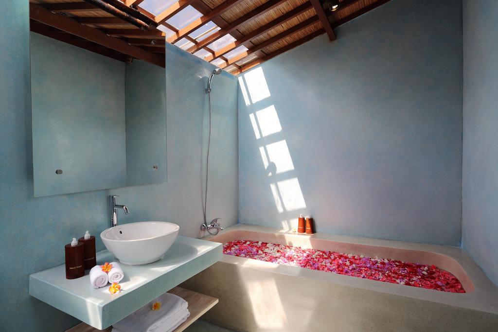 Villa Tegal Tis Ubud Payangan Εξωτερικό φωτογραφία