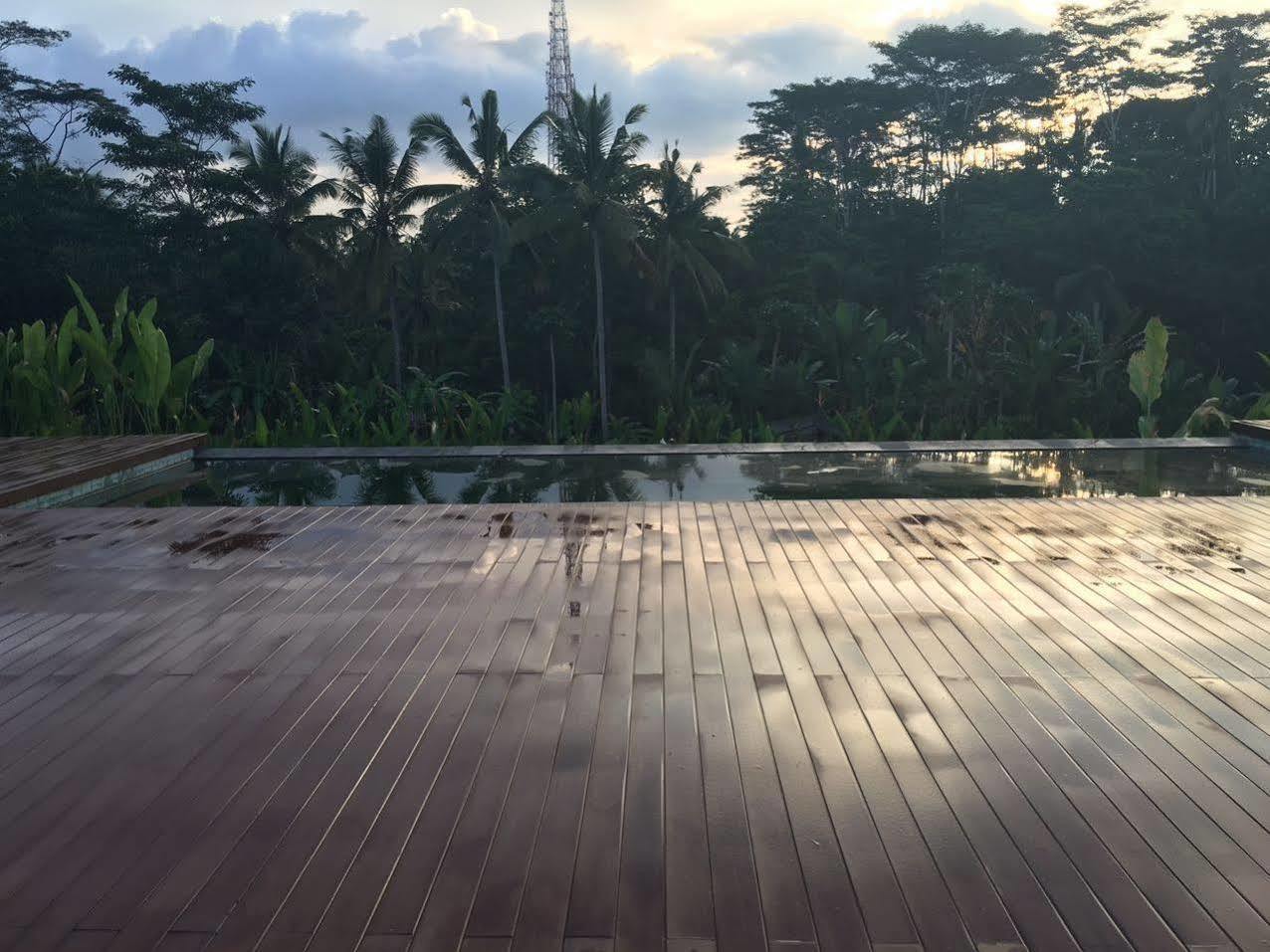 Villa Tegal Tis Ubud Payangan Εξωτερικό φωτογραφία