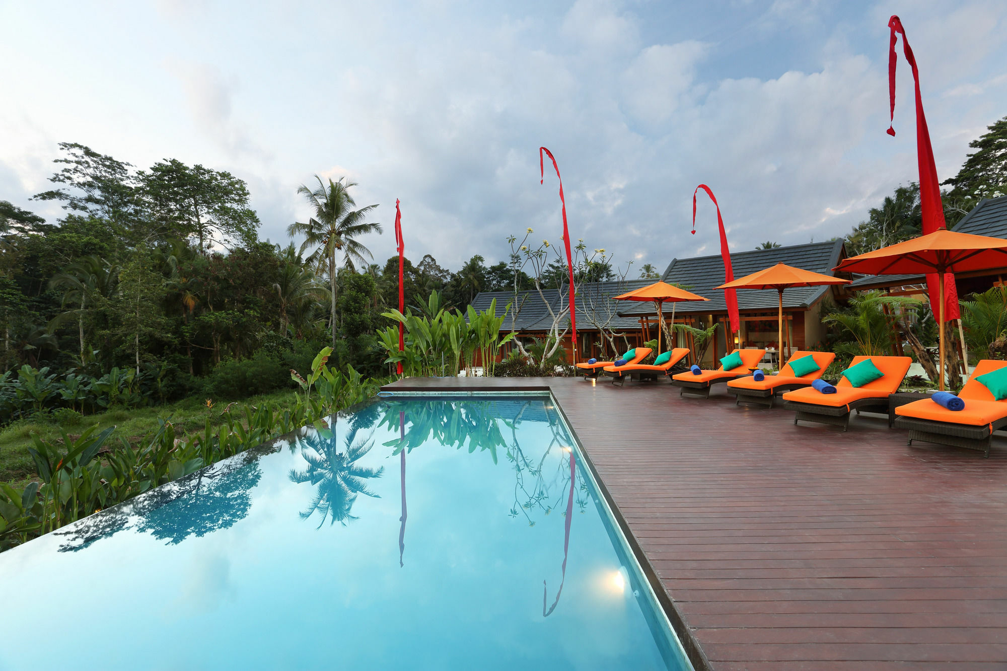 Villa Tegal Tis Ubud Payangan Εξωτερικό φωτογραφία