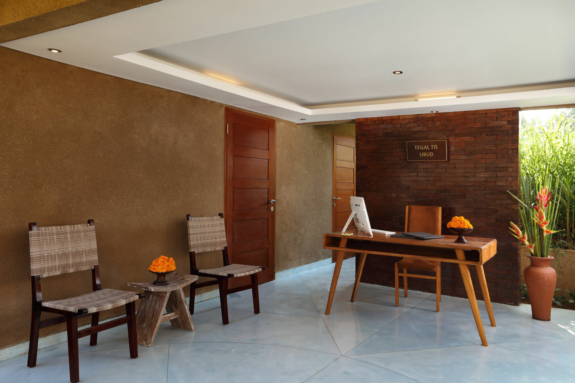 Villa Tegal Tis Ubud Payangan Εξωτερικό φωτογραφία