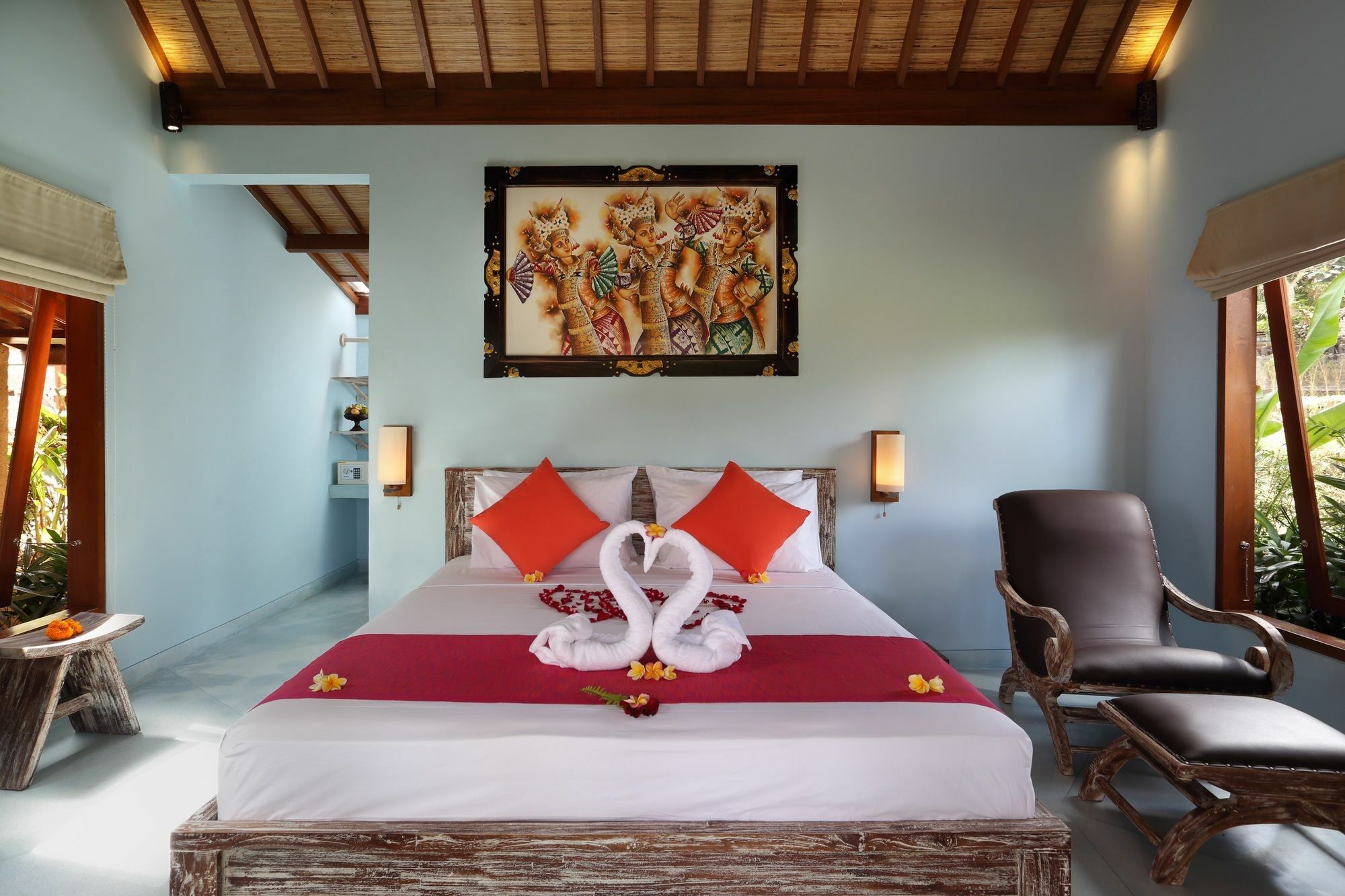 Villa Tegal Tis Ubud Payangan Εξωτερικό φωτογραφία