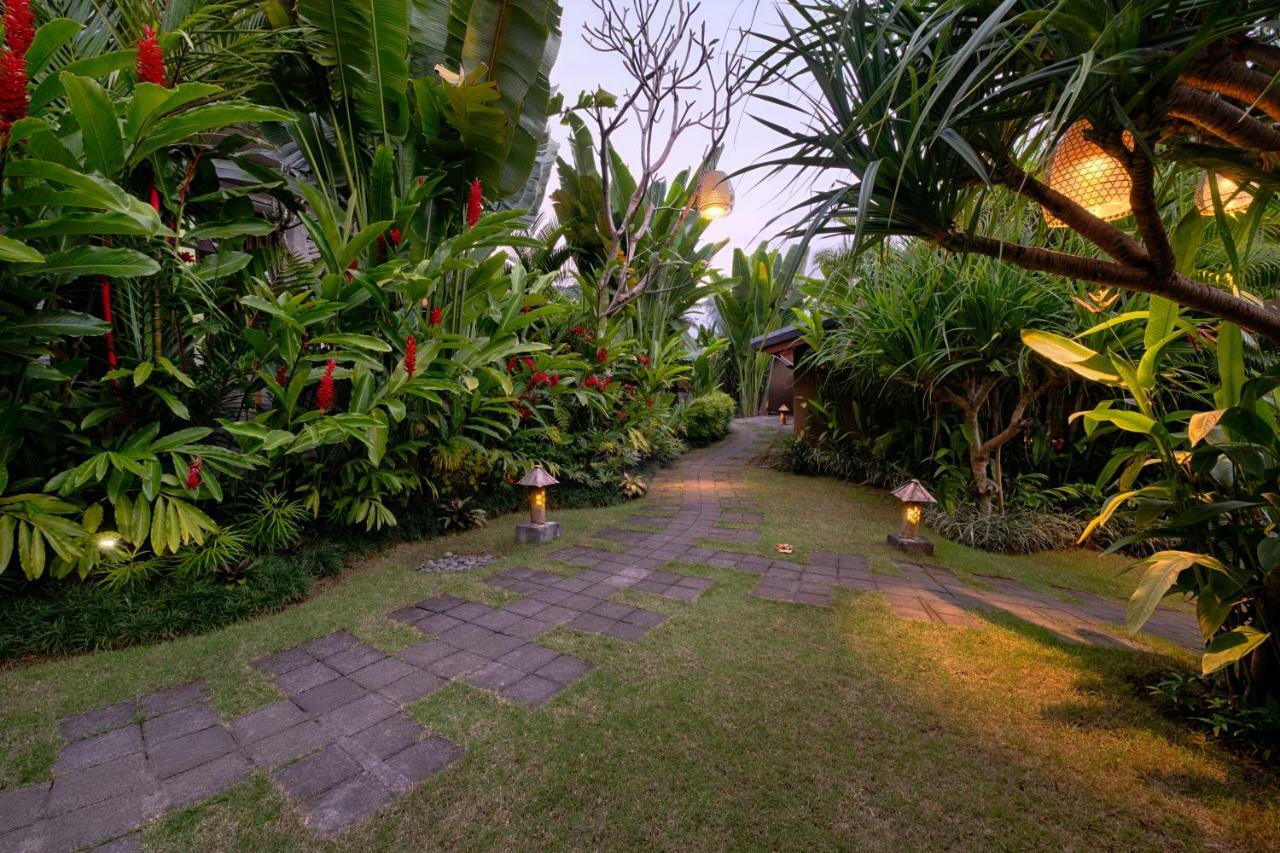 Villa Tegal Tis Ubud Payangan Εξωτερικό φωτογραφία