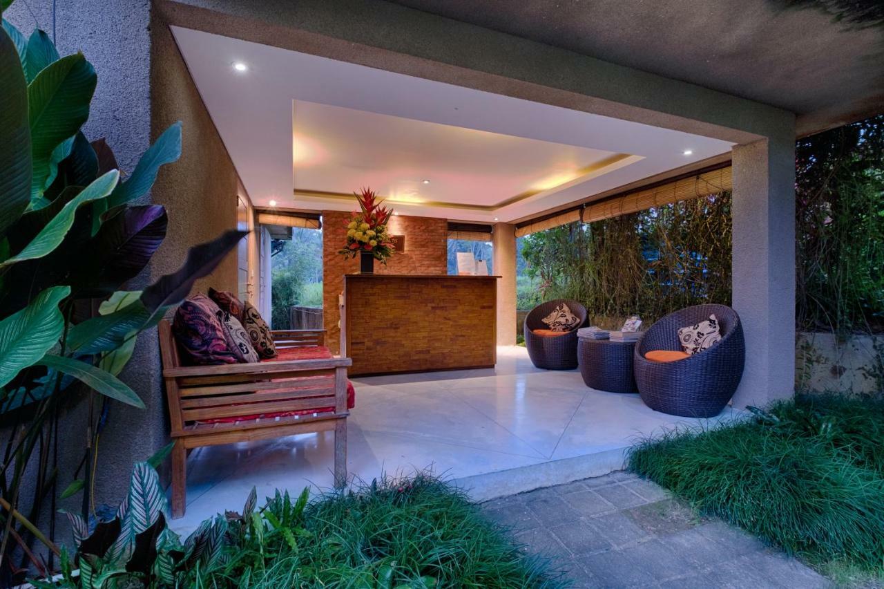 Villa Tegal Tis Ubud Payangan Εξωτερικό φωτογραφία