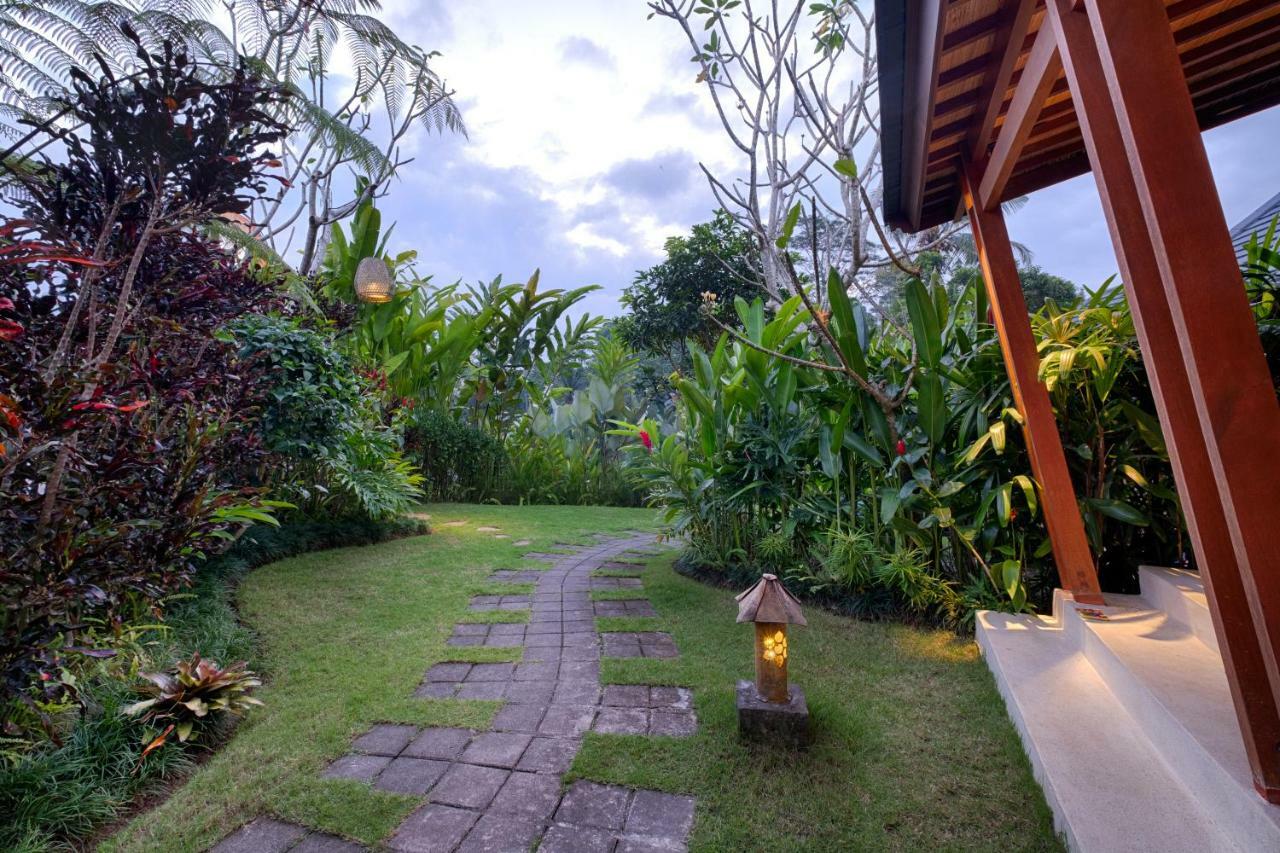 Villa Tegal Tis Ubud Payangan Εξωτερικό φωτογραφία