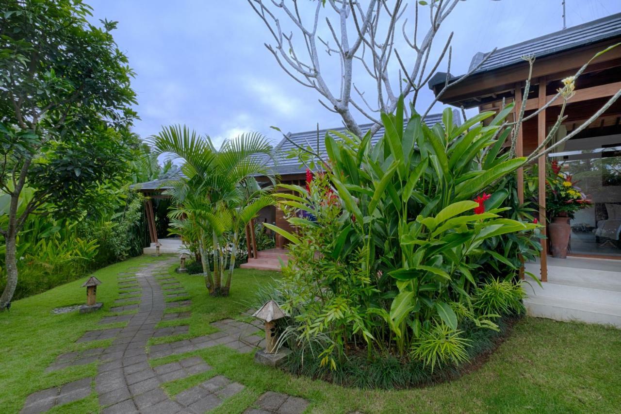 Villa Tegal Tis Ubud Payangan Εξωτερικό φωτογραφία