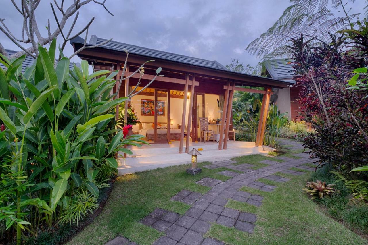 Villa Tegal Tis Ubud Payangan Εξωτερικό φωτογραφία