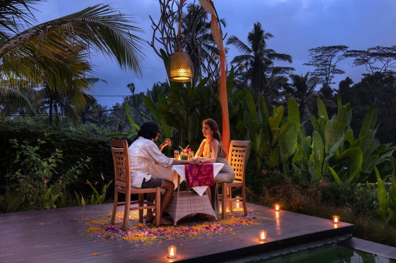 Villa Tegal Tis Ubud Payangan Εξωτερικό φωτογραφία