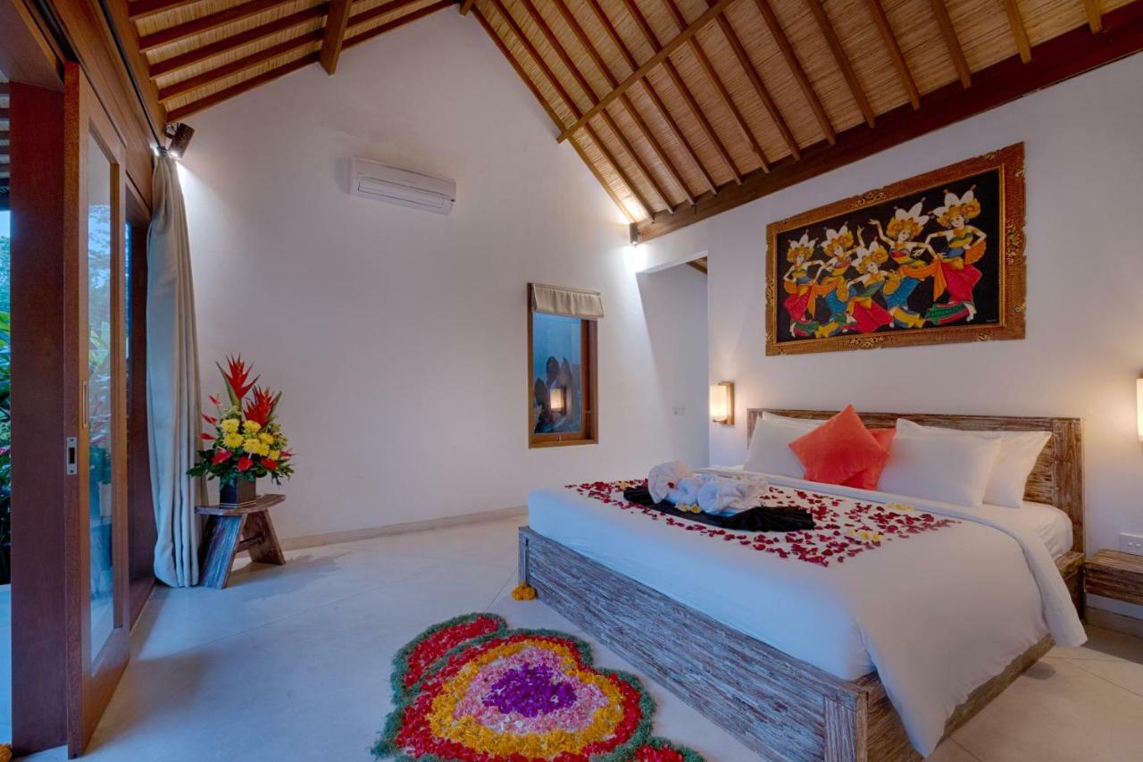 Villa Tegal Tis Ubud Payangan Εξωτερικό φωτογραφία