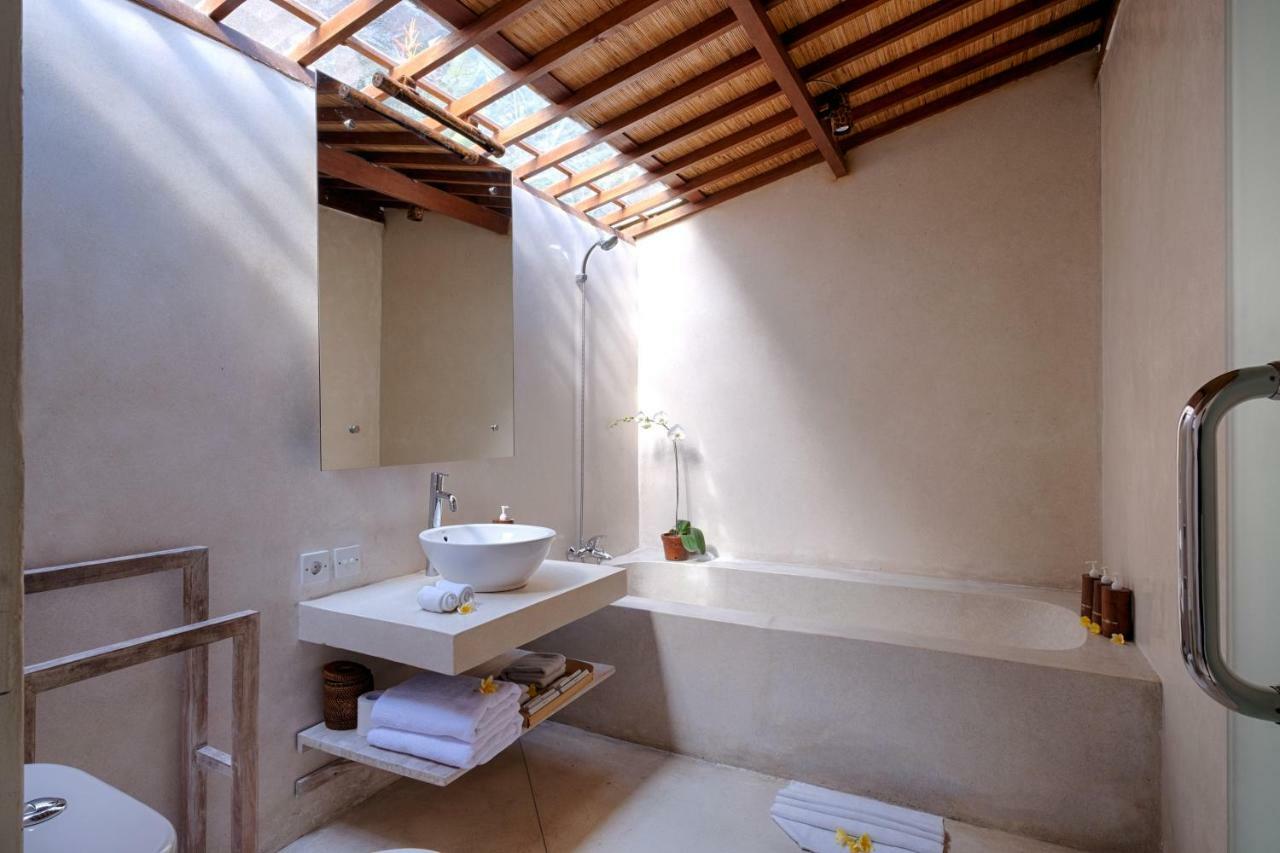 Villa Tegal Tis Ubud Payangan Εξωτερικό φωτογραφία